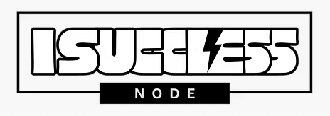 ISUCCESSNODE Logo